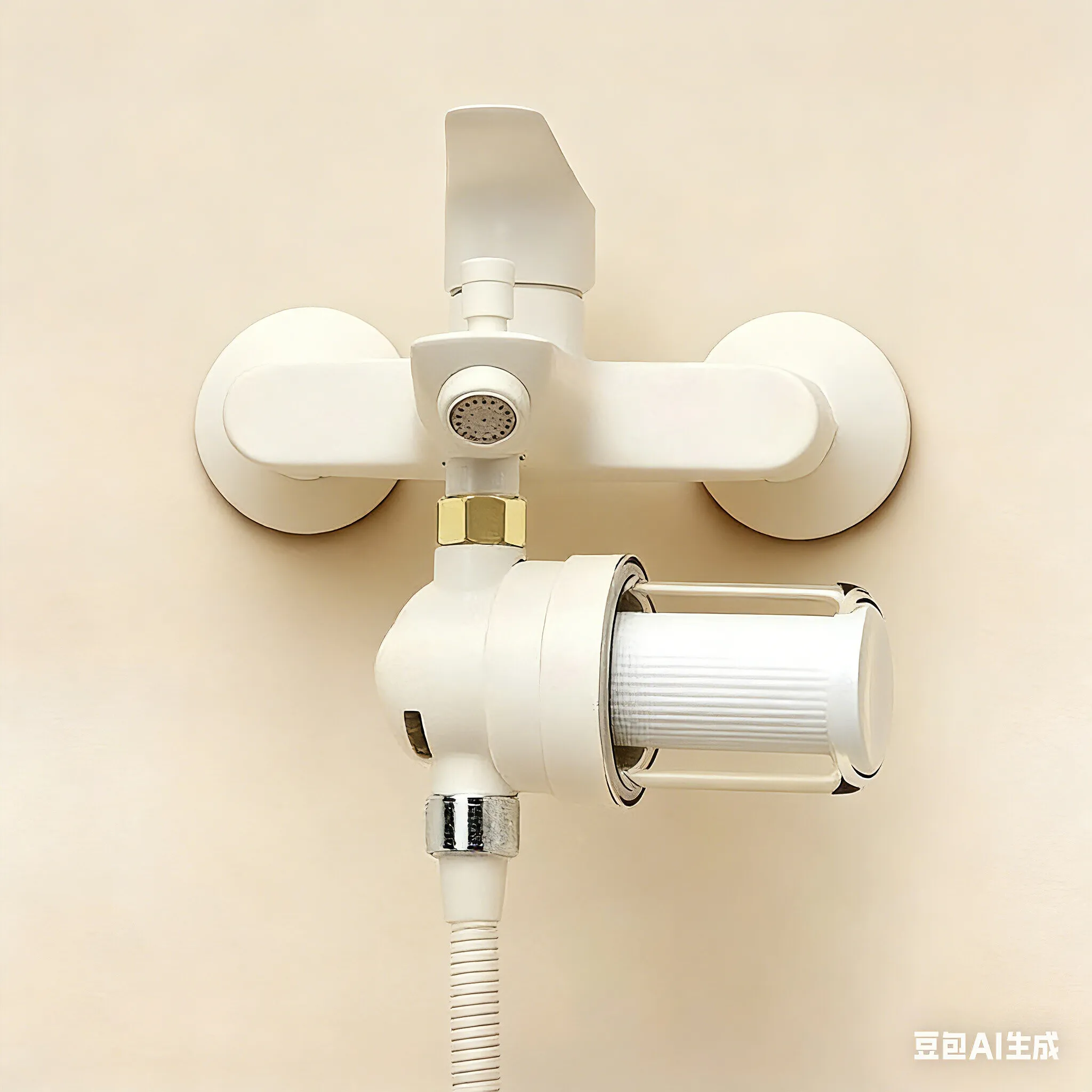 Home Bathroom Scales - Предфильтр для душа, душевой комплект для