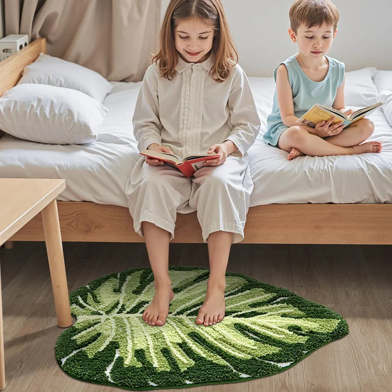 Zara Home Bathroom Rug - Нескользящий коврик для ванной VIKAMA с