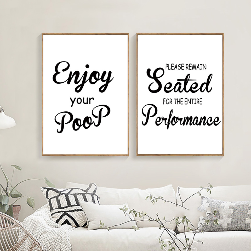 Home Bathroom Quotes - Креативные шутки для ванной комнаты, цитаты,