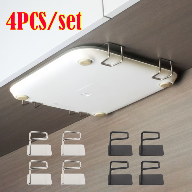 Home Bathroom Scales - Новая настенная подставка для хранения весов,