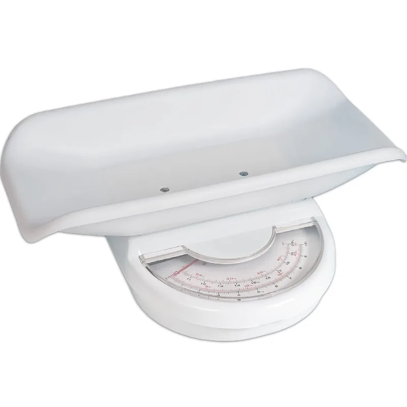 Home Medic Bathroom Scale - Медицинские механические напольные весы для новорожденных