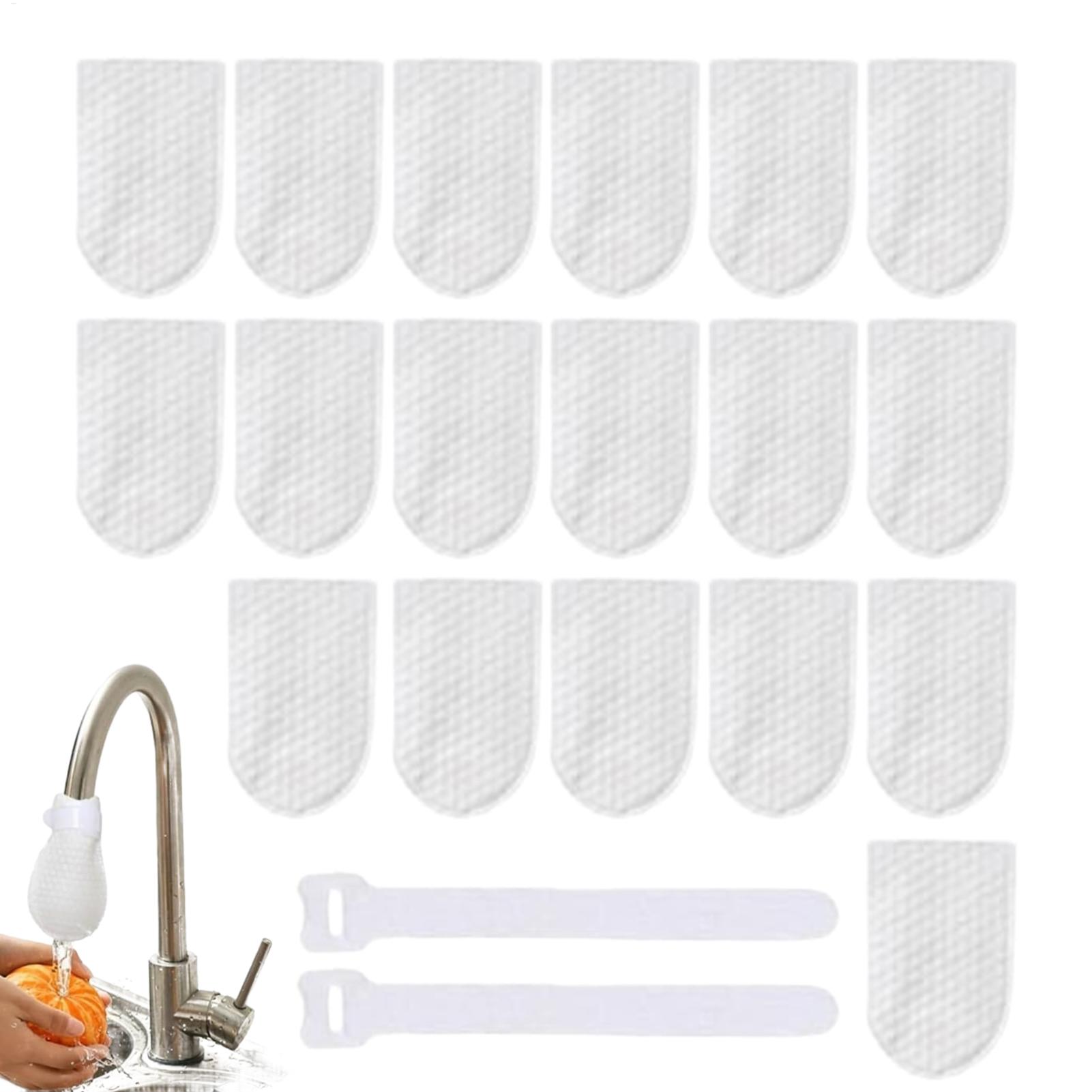 Home Bathroom Scales - Фильтр для воды под кран: Сетчатый