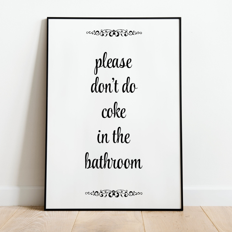 3 шт. современных, стильных по – обзор и цена Home Bathroom Quotes