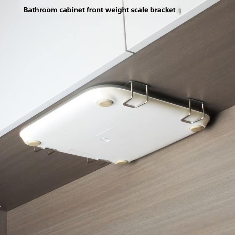 Новая настенная подставка для  – обзор и цена Home Bathroom Scales