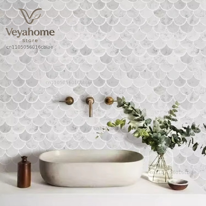 Мозаичная плитка с узором в ви – обзор и цена Home Bathroom Scales