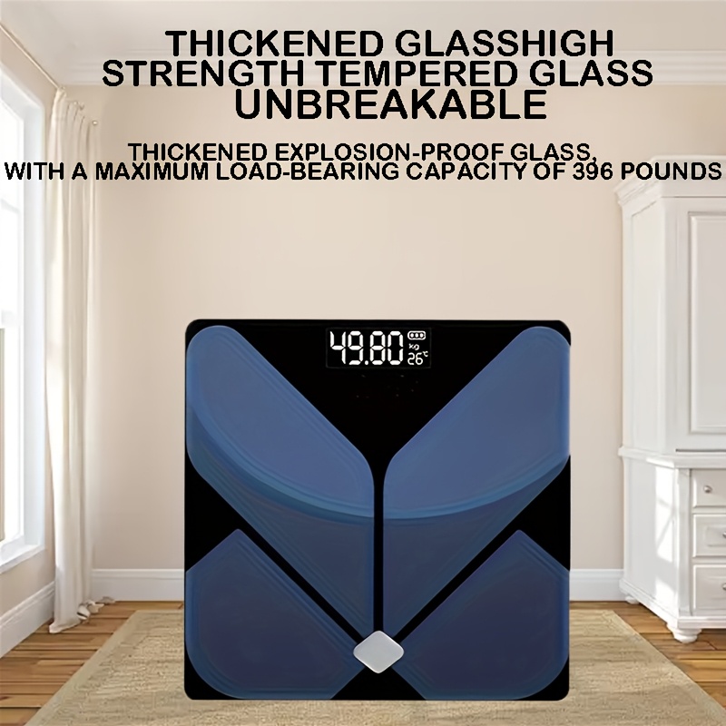 Высокоточные цифровые весы для – обзор и цена Home Bathroom Scales