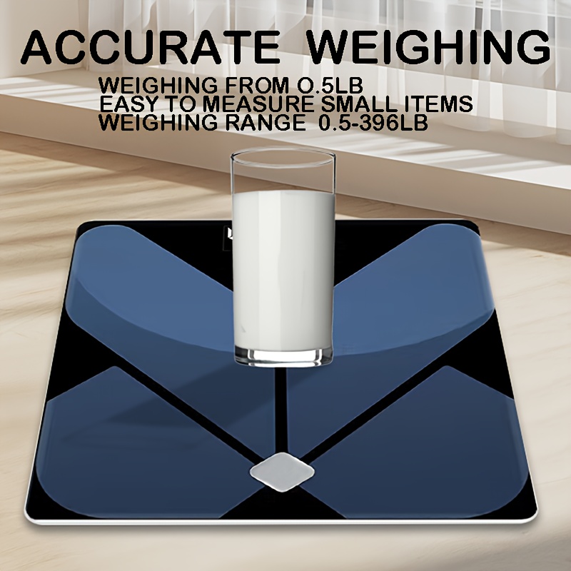 Высокоточные цифровые весы для – обзор и цена Home Bathroom Scales