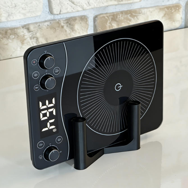 Новая пластиковая подставка дл – обзор и цена Home Bathroom Scales