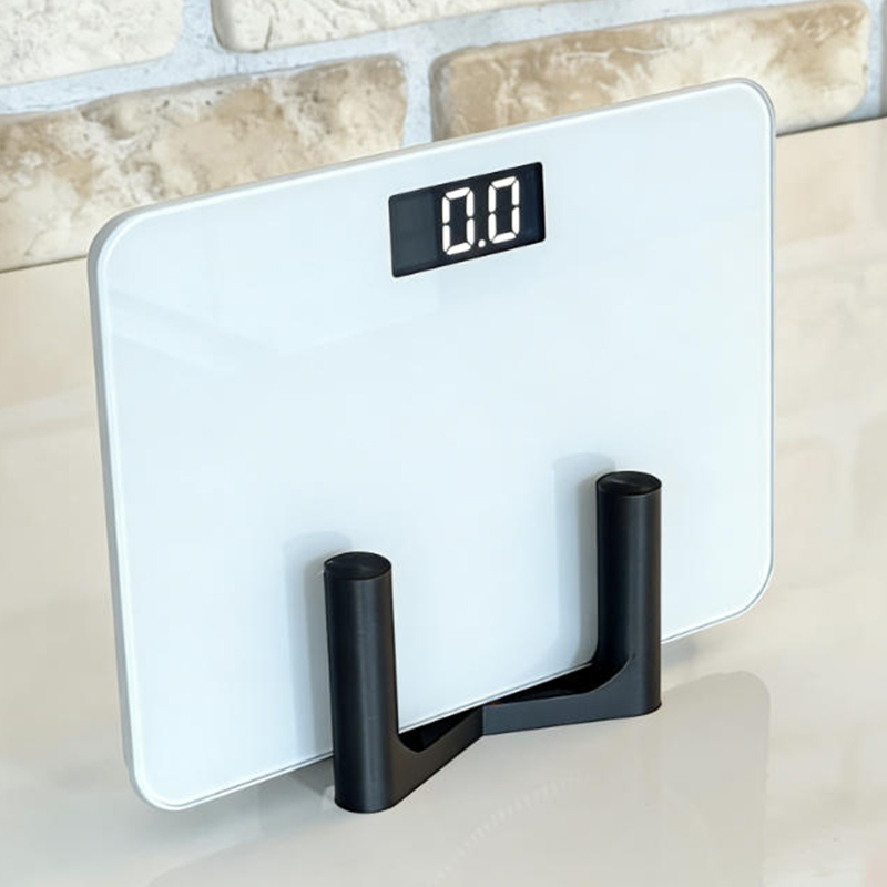 Новая пластиковая подставка дл – обзор и цена Home Bathroom Scales