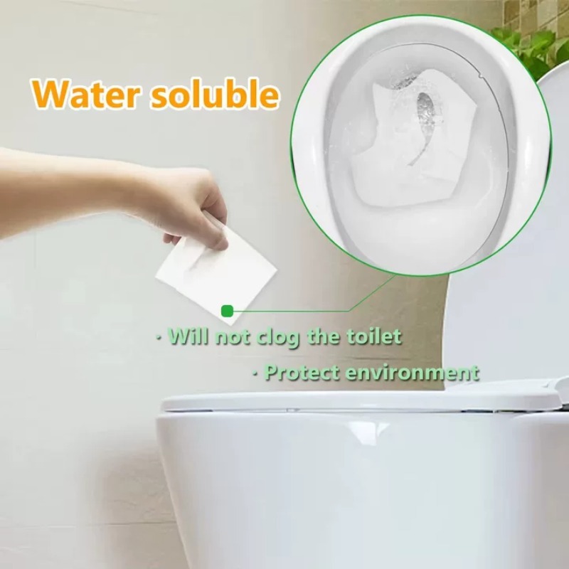 10-120 шт. одноразовый чехол н – обзор и цена Home Bathroom Gadgets