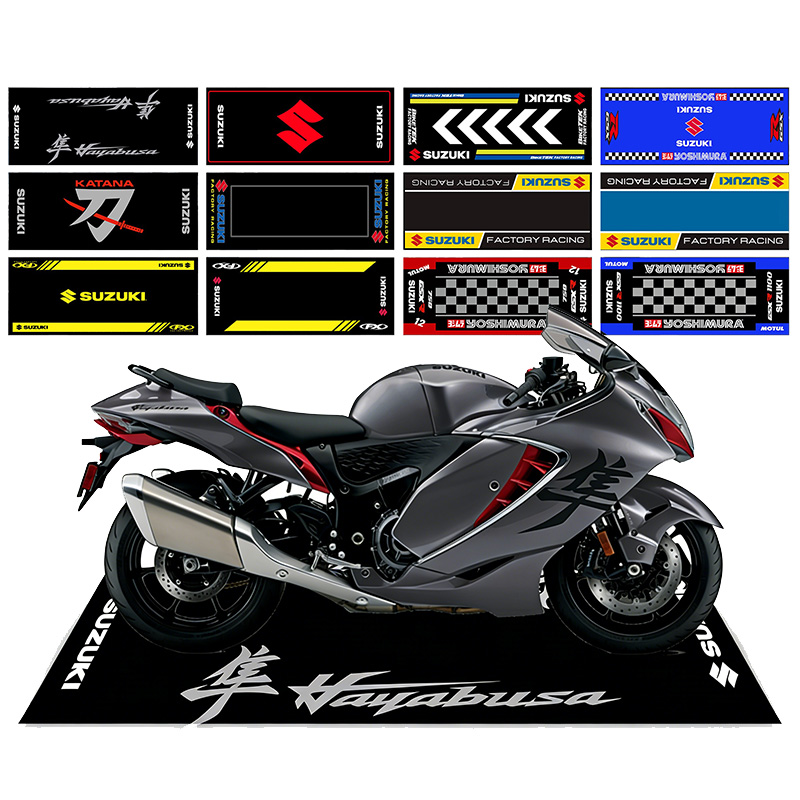 Коврик для мотоцикла Suzuki, н – обзор и цена Home Bathroom Floor Mats