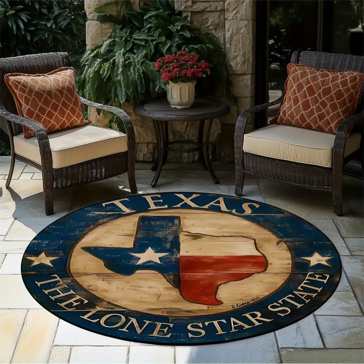 Коврик для пола Texas Lone Sta – обзор и цена Home Bathroom Floor Mats