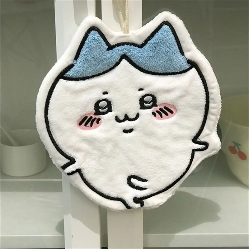 Chiikawa Usaqi Xiaobajii милое – обзор и цена Home Bathroom Gadgets