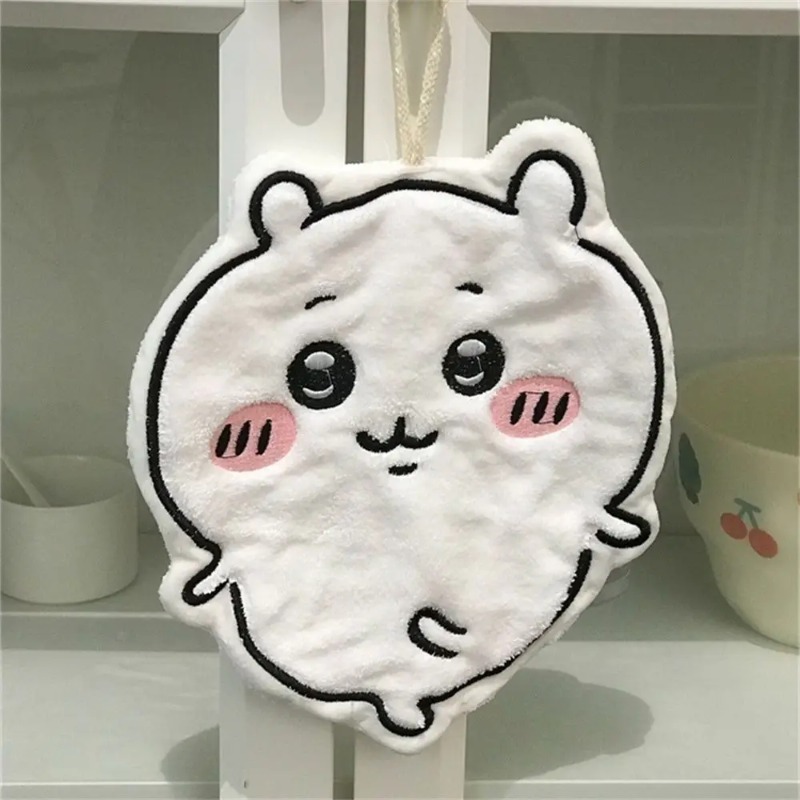 Chiikawa Usaqi Xiaobajii милое – обзор и цена Home Bathroom Gadgets