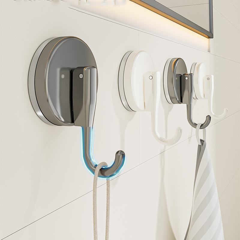 Крючки на присоске, многофункц – обзор и цена Home Bathroom Gadgets