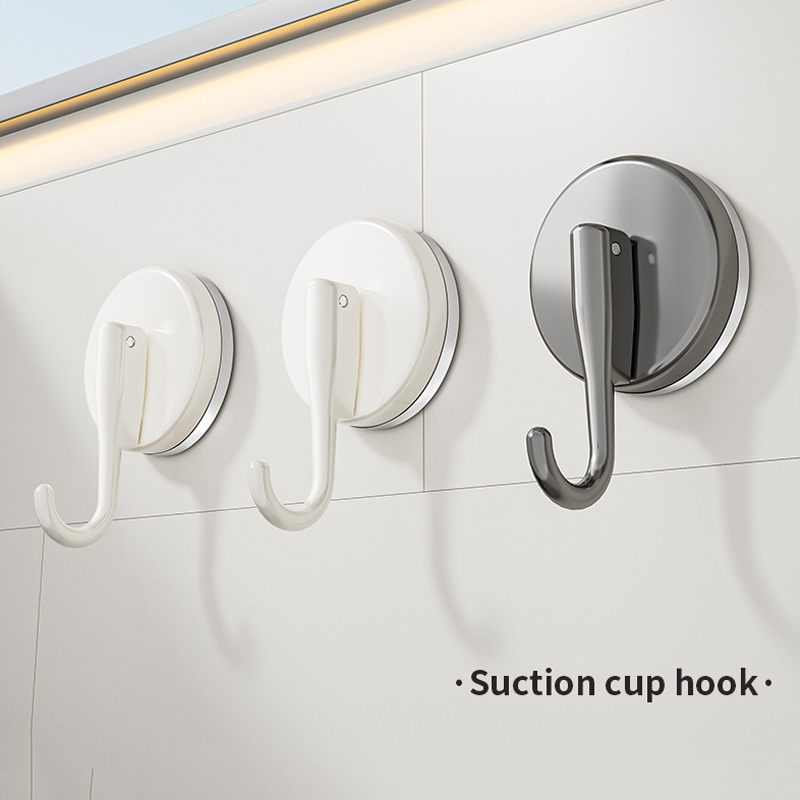 Крючки на присоске, многофункц – обзор и цена Home Bathroom Gadgets