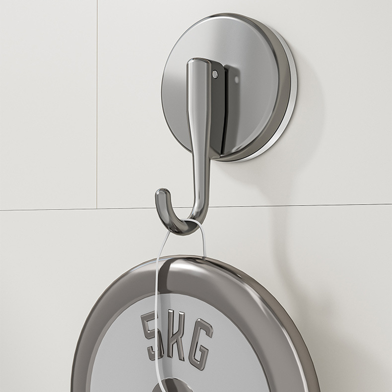 Крючки на присоске, многофункц – обзор и цена Home Bathroom Gadgets