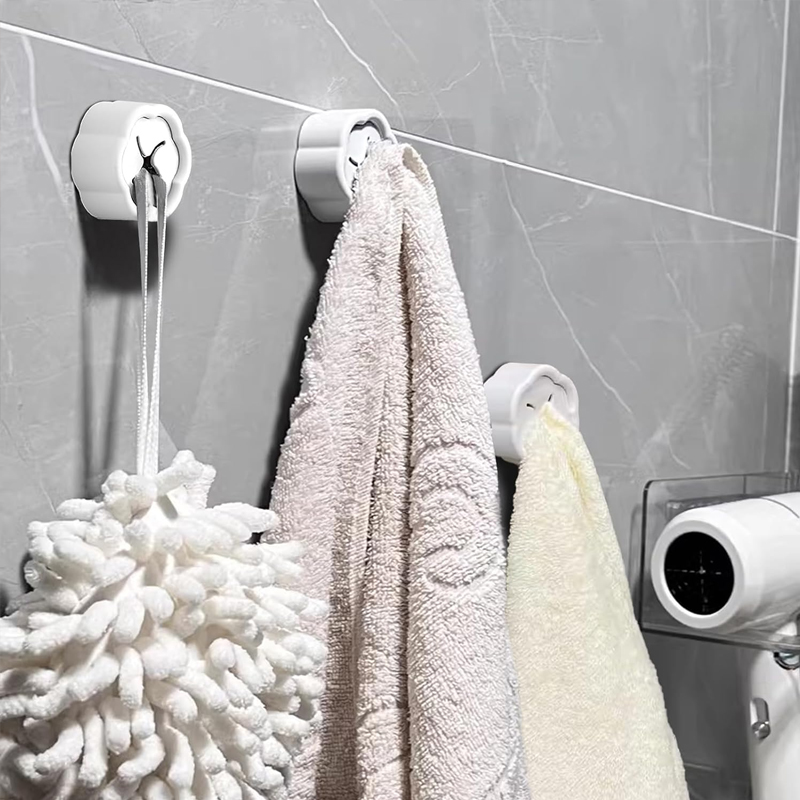 Набор из 6 самоклеящихся держа – обзор и цена Home Bathroom Gadgets