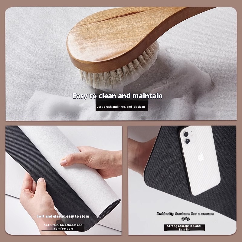 Коврик для ванной в форме мило – обзор и цена Zara Home Bathroom Rug