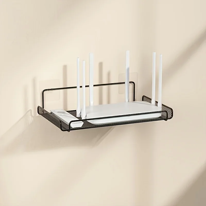 Полка для роутера из нержавеющ – обзор и цена Home Bathroom Gadgets